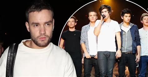 louis tomlinson naked|Liam Payne lets slip who surprisingly has the biggest penis of。